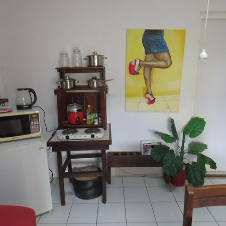 Artist Room Curacao ウィレムスタッド エクステリア 写真