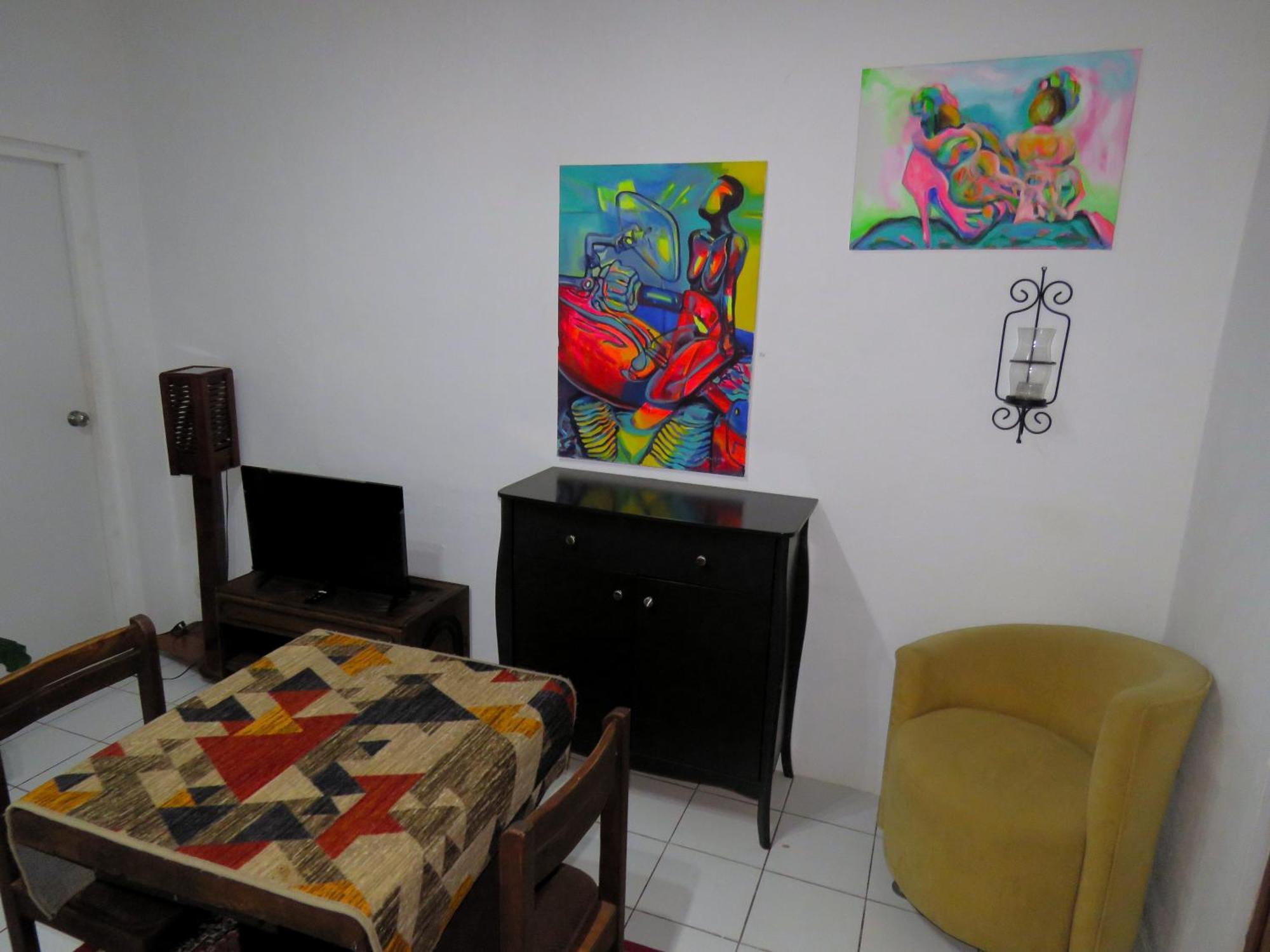 Artist Room Curacao ウィレムスタッド エクステリア 写真