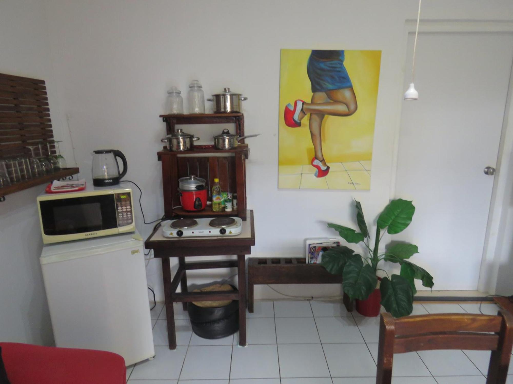 Artist Room Curacao ウィレムスタッド エクステリア 写真