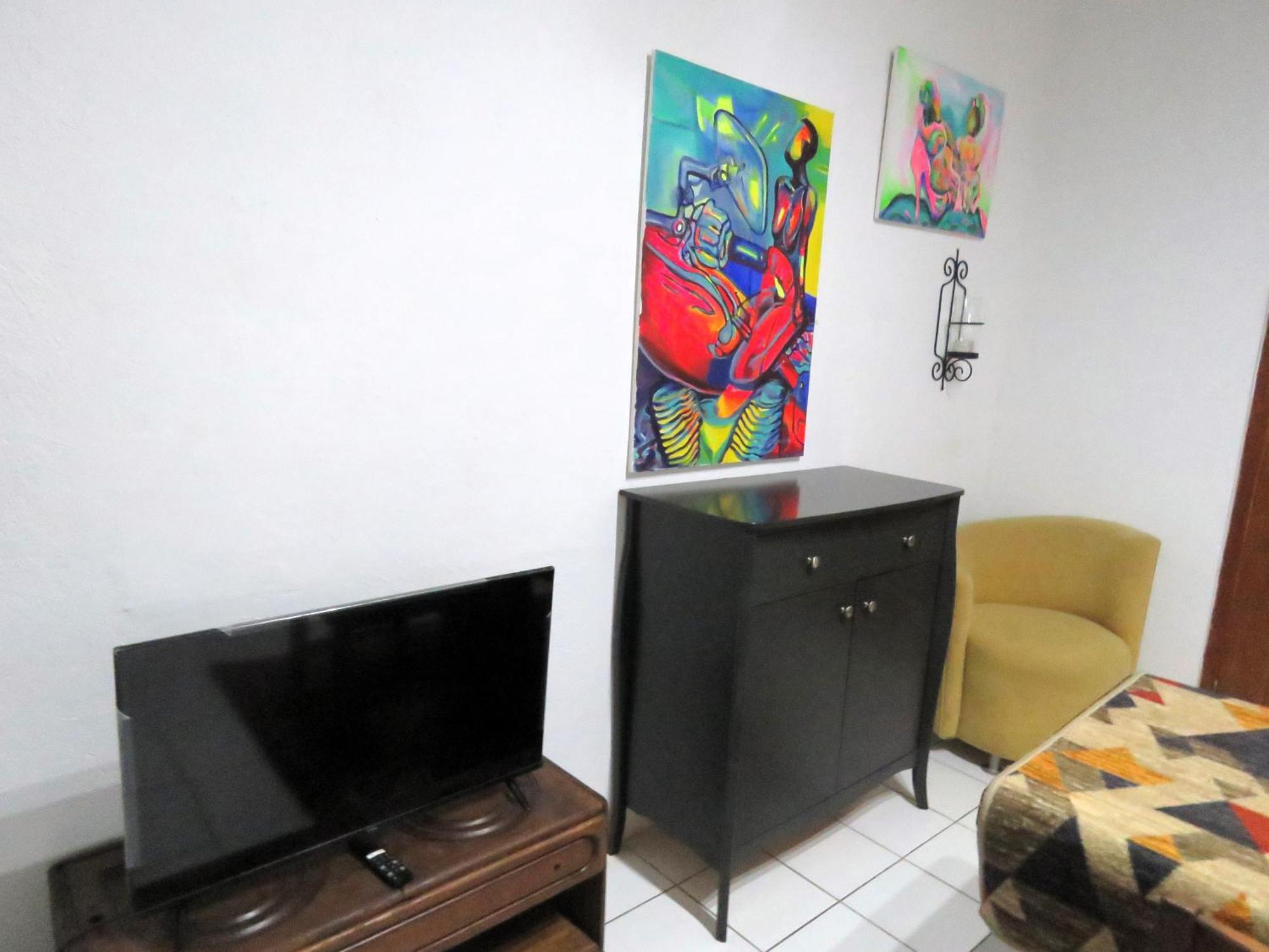 Artist Room Curacao ウィレムスタッド エクステリア 写真